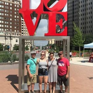 Meet your Posher, Fran